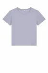 Stanley/Stella Maglietta Stella Serena a collo alto da donna SXW008 Lavanda