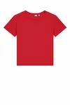 Stanley/Stella Maglietta Stella Serena a collo alto da donna SXW008 ROSSO