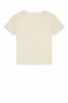 Stanley/Stella Maglietta Stella Serena a collo alto da donna SXW008 Crudo naturale