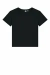 Stanley/Stella Maglietta Stella Serena a collo alto da donna SXW008 NERO