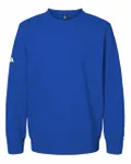 Sweatshirt molletonné à col roulé Royal collégial