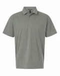 Pro-Flex Sorona® Polo GREYSTONE