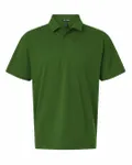 Pro-Flex Sorona® Polo Olive Green