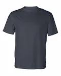 B-Core Sport Shoulders T-Shirt Navy