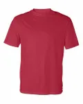 B-Core Sport Shoulders T-Shirt RED