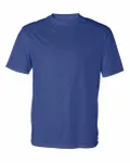 B-Core Sport Shoulders T-Shirt ROYAL