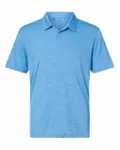 Polo Mélange Mélange Lucky Blue