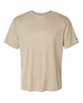 B-Core Sport Shoulders T-Shirt SAND