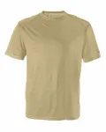B-Core Sport Shoulders T-Shirt Vegas Gold