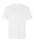 B-Core Sport Shoulders T-Shirt WHITE