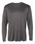 T-shirt à manches longues Ultimate SoftLock™ Graphite