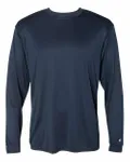 T-shirt à manches longues Ultimate SoftLock™ Marine