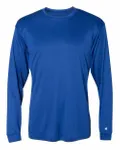 T-shirt à manches longues Ultimate SoftLock™ ROYAL