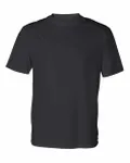 B-Core Sport Shoulders T-Shirt BLACK