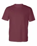 B-Core Sport Shoulders T-Shirt Cardinal