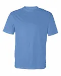 B-Core Sport Shoulders T-Shirt Columbia Blue