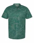 Camo Polo Green Oxide