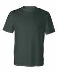 B-Core Sport Shoulders T-Shirt Forest