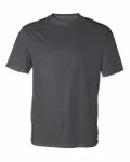B-Core Sport Shoulders T-Shirt Graphite