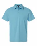 Pro-Flex Sorona® Polo Cloud Blue
