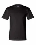 T-Shirt Union-Made NOIR