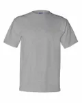 T-Shirt Union-Made Frêne foncé