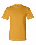 T-Shirt Union-Made L'or