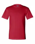 T-Shirt Union-Made ROUGE