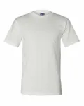 T-Shirt Union-Made BLANC