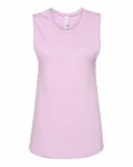 Débardeur en jersey pour femmes Lilas