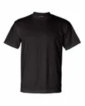 USA-Made 50/50 T-Shirt BLACK