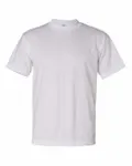 USA-Made 50/50 T-Shirt WHITE