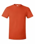 Perfect-T T-Shirt Orange
