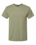 Perfect-T T-Shirt Oregano Heather