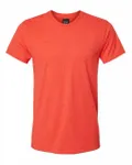 Perfect-T T-Shirt Poppy Red Heather