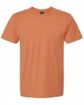 Perfect-T T-Shirt Pumpkin Heather