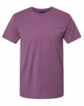 Perfect-T T-Shirt Purple Rain Heather