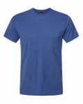 Perfect-T T-Shirt Regal Navy Heather