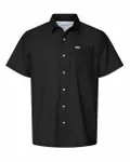 Chemise de camp PFG Slack Tide™ NOIR