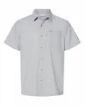 Chemise de camp PFG Slack Tide™ GRIS FROID