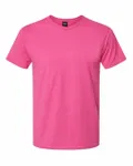 Perfect-T T-Shirt Wow Pink Heather