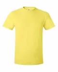 Perfect-T T-Shirt YELLOW