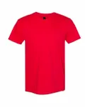 Perfect-T T-Shirt Athletic Red
