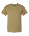 Perfect-T T-Shirt Brown Sugar Heather