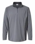 Klamath Range™ II Half-Zip Pullover City Grey/ Shark