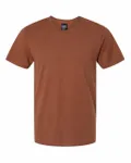 Perfect-T T-Shirt Canyon Rock Brown