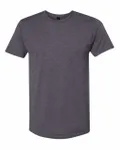 Perfect-T T-Shirt Charcoal Heather