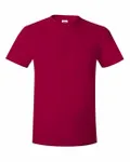 Perfect-T T-Shirt Deep Red