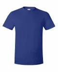 Perfect-T T-Shirt Deep Royal