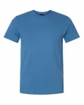 Perfect-T T-Shirt Denim Blue